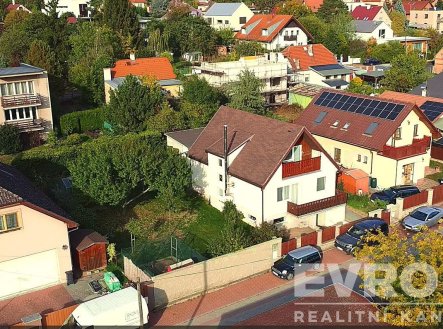 Prodej domu/vily, 193 m²