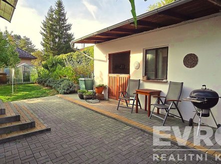 Prodej domu/vily, 193 m²