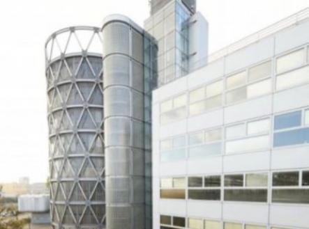 Pronájem kanceláře, 50 m²