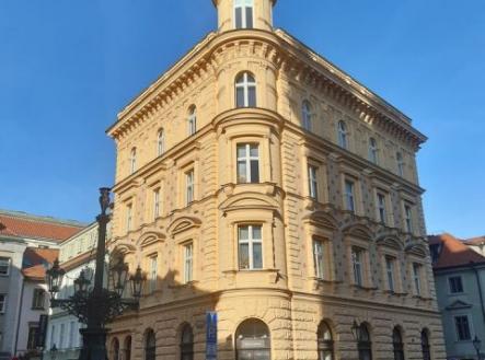 Prodej bytu, 4+1, 108 m²