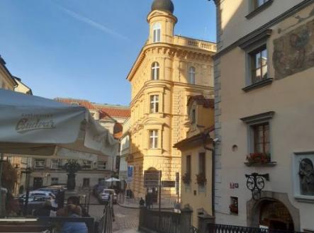 Prodej bytu, 4+1, 108 m²