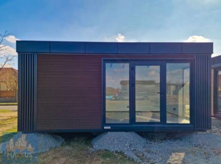 Prodej komerčního objektu, jiný, 18 m²