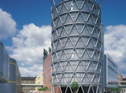 Pronájem kanceláře, 129 m²