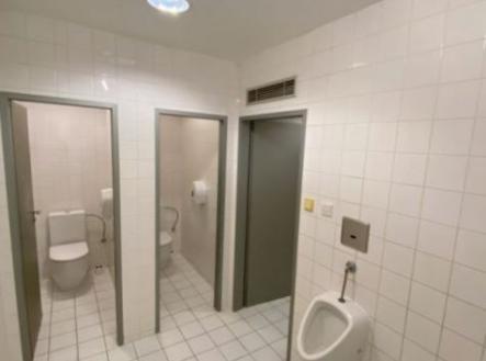 Pronájem kanceláře, 35 m²