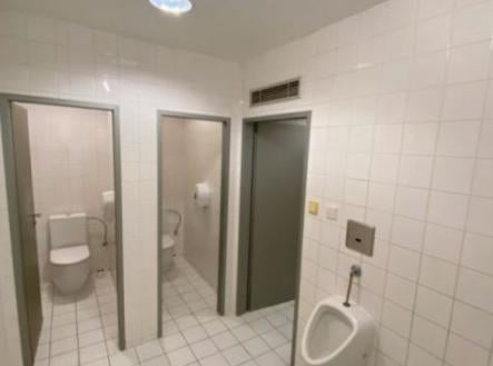 Pronájem kanceláře, 35 m²