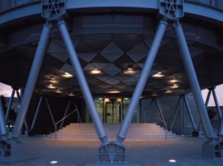 Pronájem kanceláře, 39 m²