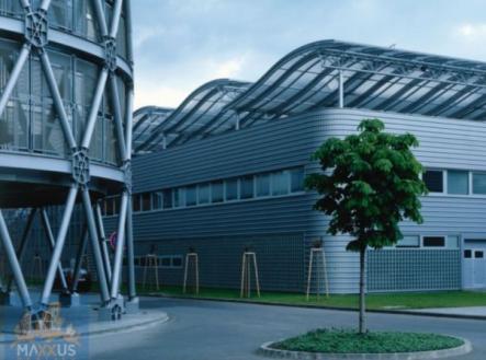 Pronájem kanceláře, 76 m²