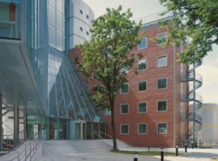 Pronájem kanceláře, 25 m²