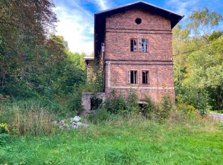 Prodej domu/vily, 800 m²