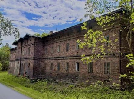 Prodej domu/vily, 800 m²