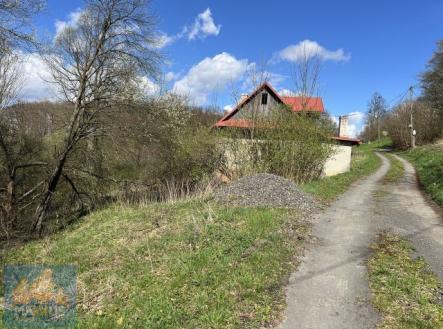 Prodej domu/vily, 85 m²