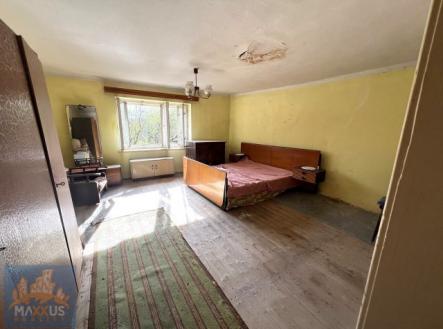 Prodej domu/vily, 85 m²