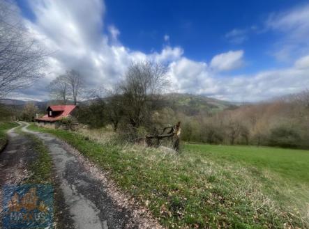 Prodej domu/vily, 85 m²