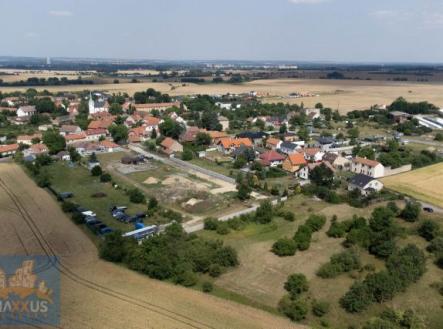 Prodej pozemku, ostatní, 1 265 m²