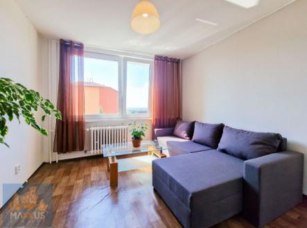 Pronájem bytu, 2+kk, 39 m²