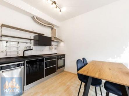 Pronájem bytu, 2+kk, 48 m²