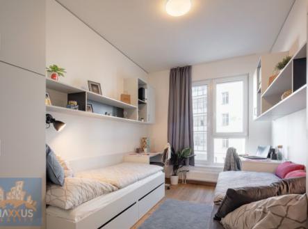 Pronájem bytu, garsoniéra, 18 m²