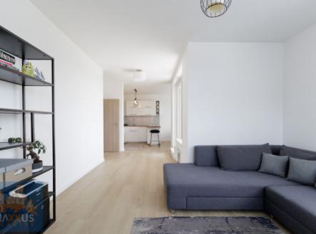 Prodej bytu, 3+kk, 93 m²