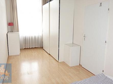 Pronájem bytu, 3+kk, 93 m²