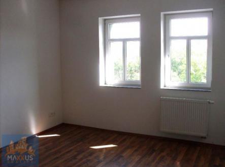 Pronájem bytu, 1+kk, 25 m²