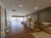 Pronájem obchodní prostor, 130 m²