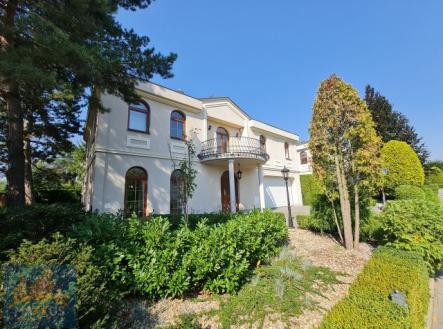 Pronájem domu/vily, 243 m²