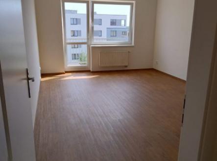 Pronájem bytu, 2+kk, 50 m²