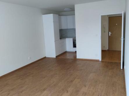 Pronájem bytu, 2+kk, 50 m²