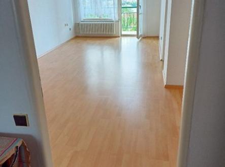 Pronájem bytu, 2+1, 67 m²