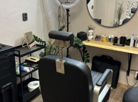 Pronájem obchodní prostor, 1 m²