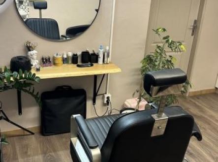 Pronájem obchodní prostor, 1 m²