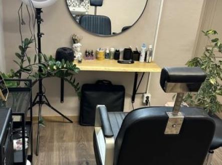 Pronájem jiné, 1 m²