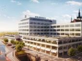 Pronájem obchodní prostory, 241 m²