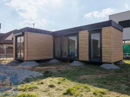 Prodej domu/vily, 36 m²