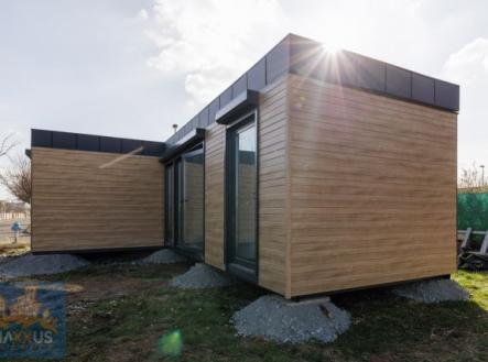 Prodej domu/vily, 36 m²