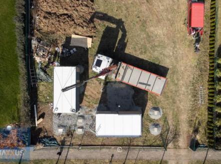 Prodej domu/vily, 36 m²