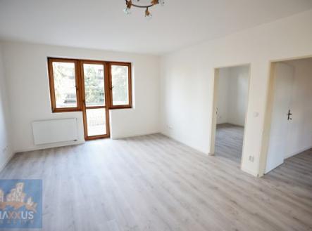 Pronájem bytu, 3+1, 95 m²