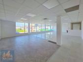 Pronájem obchodní prostor, 278 m²