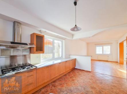 Pronájem - dům/vila, 360 m²