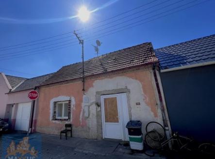 Prodej domu/vily, 85 m²