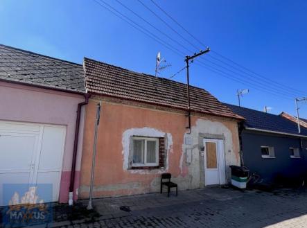 Prodej domu/vily, 85 m²