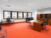 Pronájem kanceláře, 190 m²