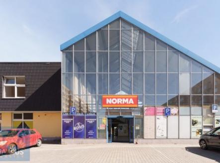 Prodej komerčního objektu, jiný, 7 702 m²