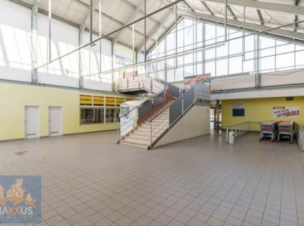 Prodej komerčního objektu, jiný, 7 702 m²