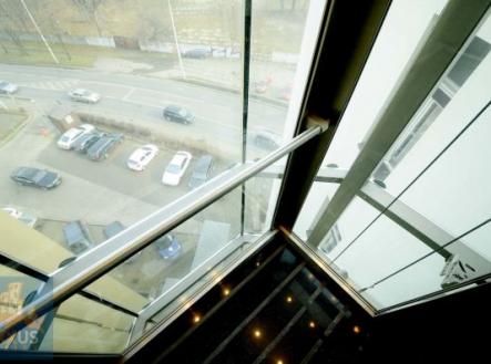 Pronájem kanceláře, 20 m²