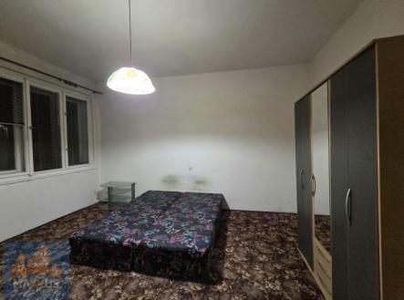 Pronájem bytu, 1+1, 48 m²