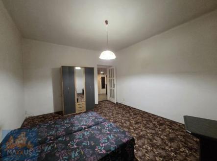 Pronájem bytu, 1+1, 48 m²