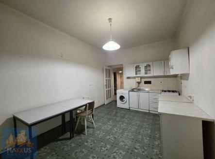 Pronájem bytu, 1+1, 48 m²