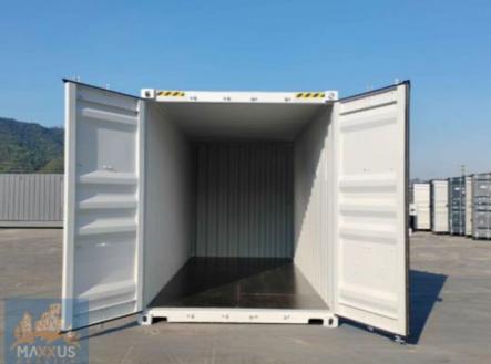 Pronájem komerčního objektu, sklad, 14 m²