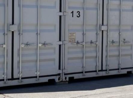 Pronájem komerčního objektu, sklad, 14 m²